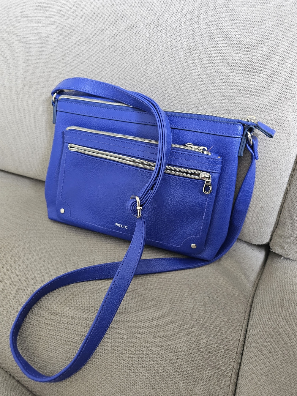 Relic by Fossil Evie Crossbody Bag